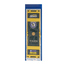 JK14B-2 ใบมีดบังตอตัดหญ้า 14"(356X2MM)ดำ