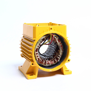 อะไหล่ VQB60#24 MOTOR WITH CASING