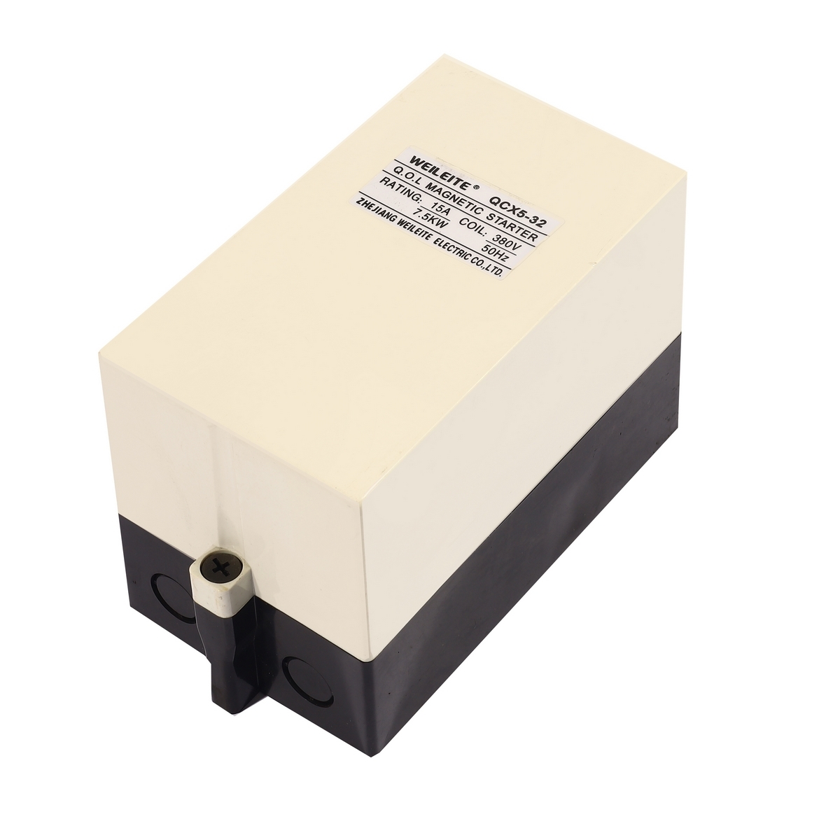 อะไหล่SGJ3095#50แม็กเนติก 7.5KW(15A)