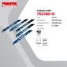 อะไหล่ JR3050T#402 ใบเลื่อย 23(5ใบ/1PAC)