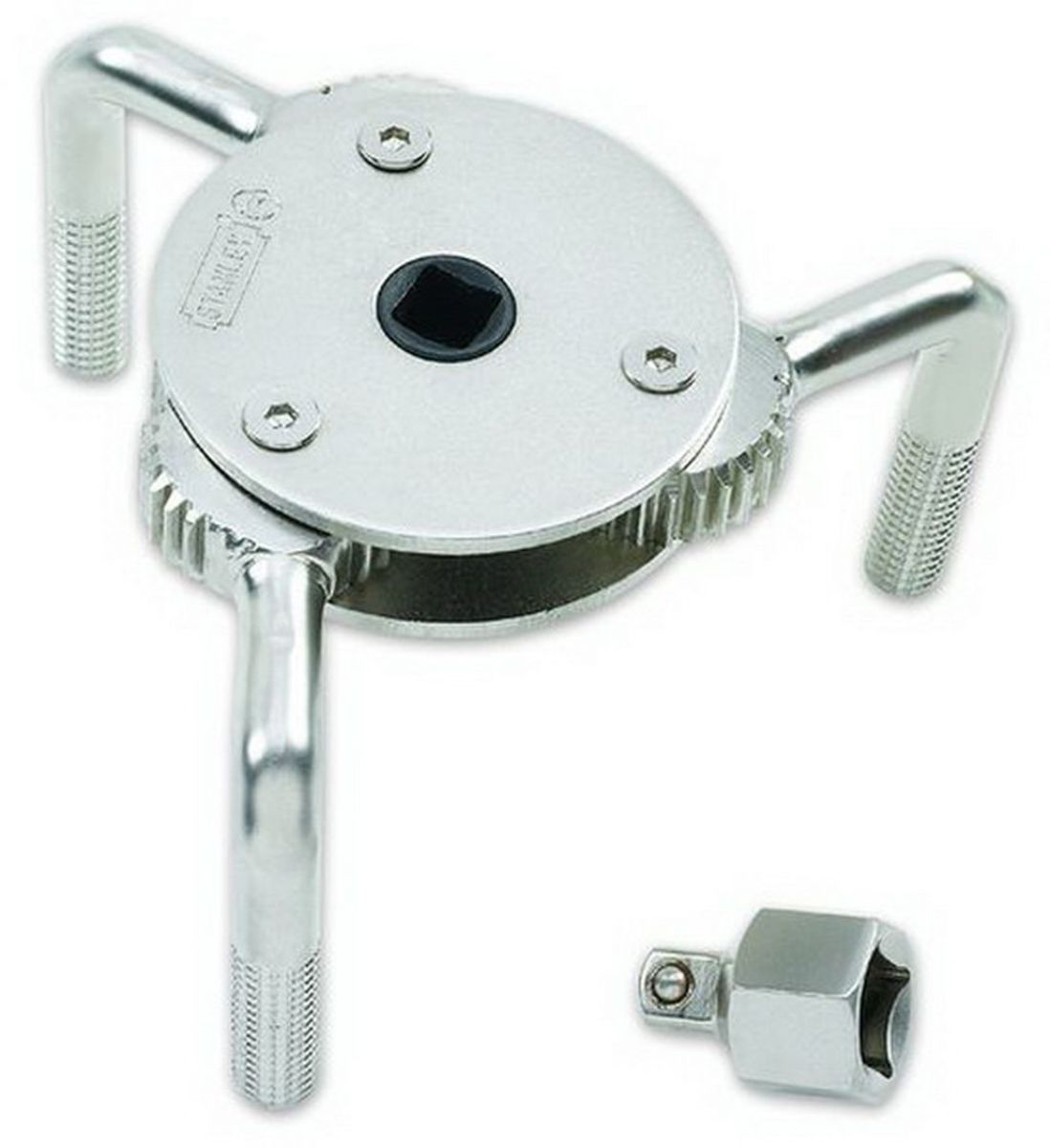 79-043-23 OIL FILTER WRENCH WITH 3 ARMS