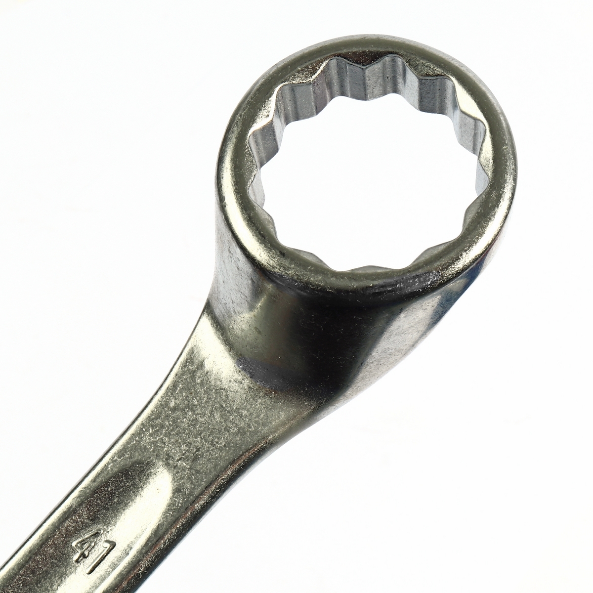 20 36 X 41 DOUBLE ENDED RINGSPANNER