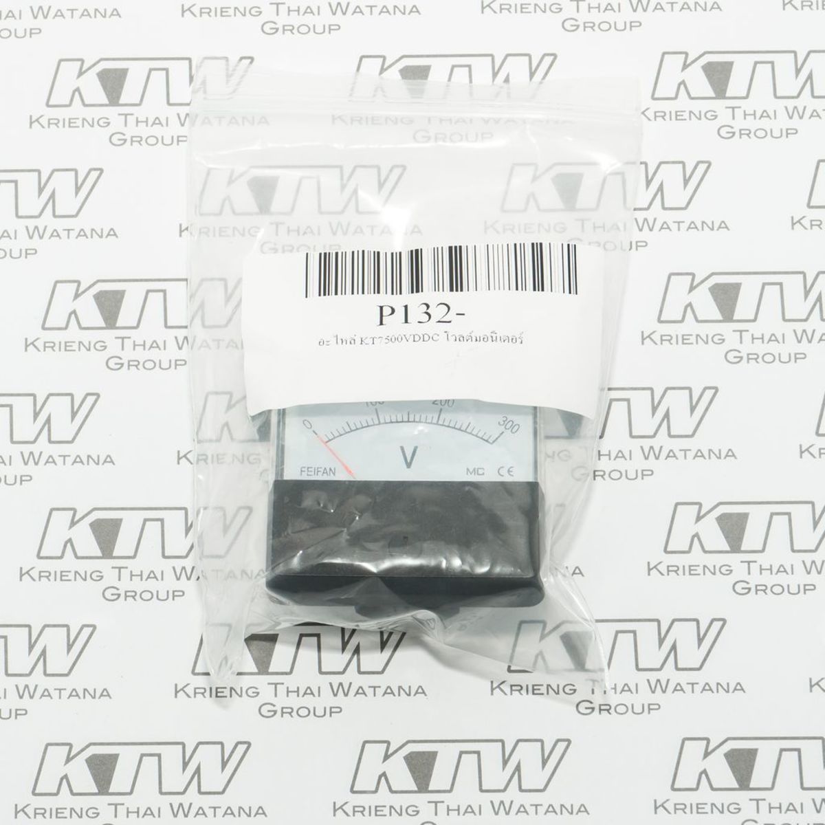 อะไหล่ KT7500VDDC โวลต์มอนิเตอร์