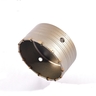 HOLE SAW ดอกโฮลซอร์เจาะคอนกรีต 120 มม.