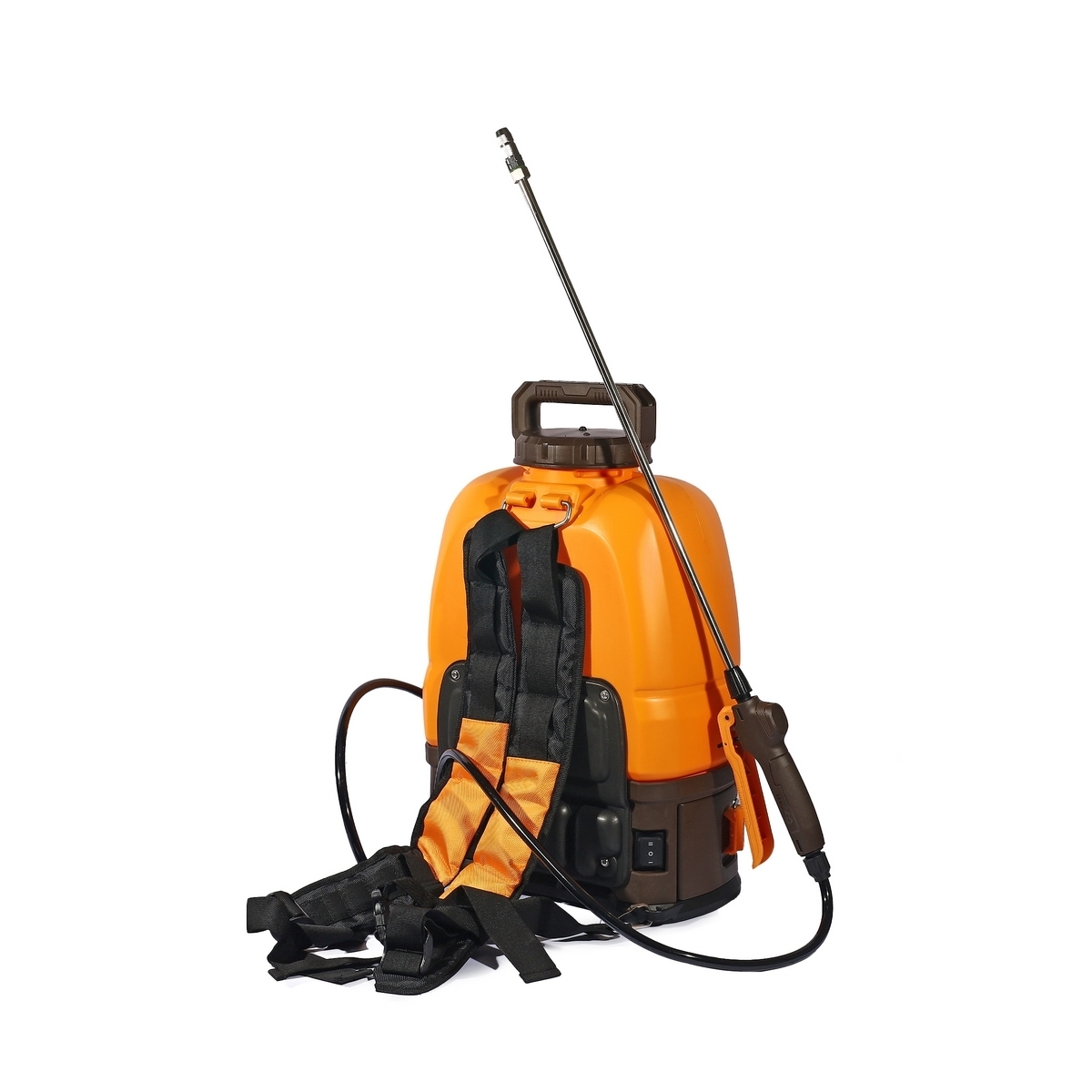20V เครื่องพ่นยาไร้สาย 16L(เครื่องเปล่า)