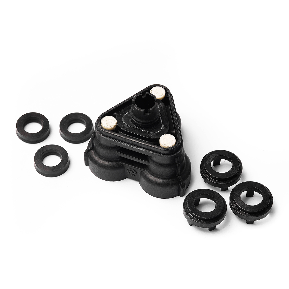 SPARE PARTS SET