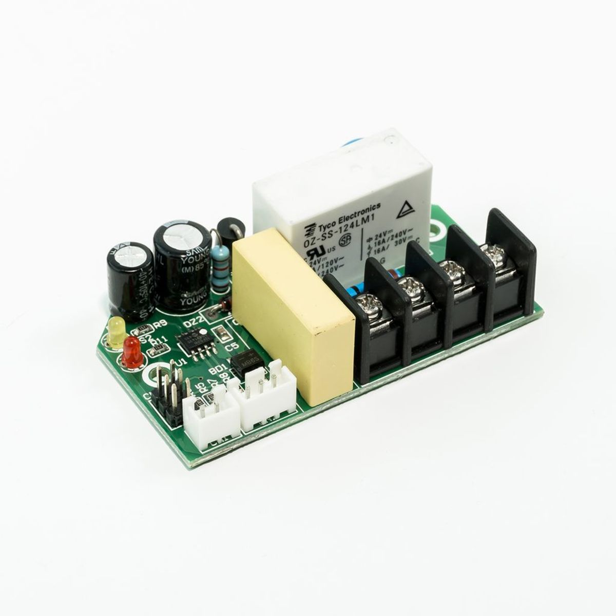 อะไหล่ YDTP-80A CIRCUIT BOARD