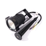 โคมไฟ LED ส่องต้นไม้ 5W แสงนวล