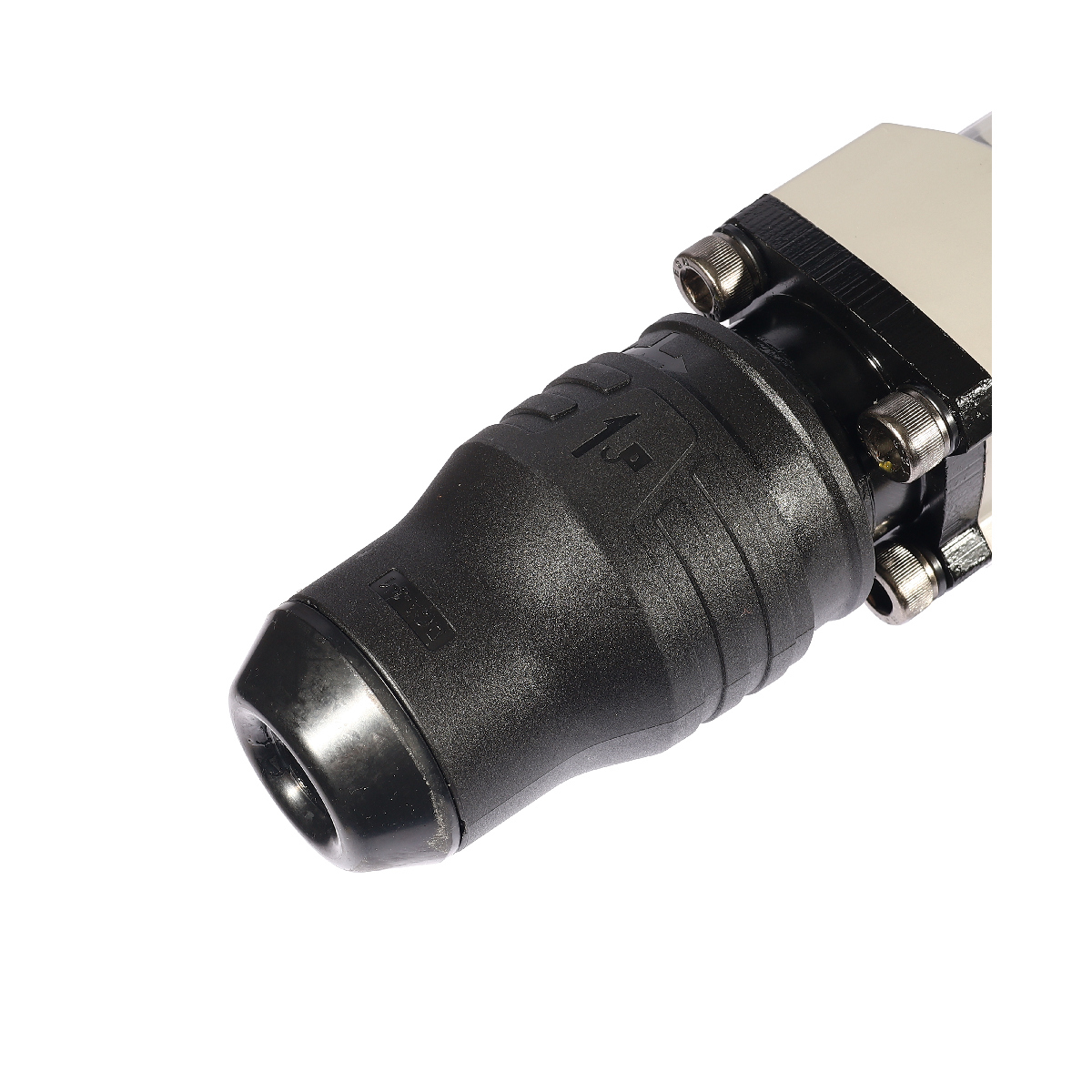 สกัด 8 KG / 22J - SDS MAX -1600W -DVR