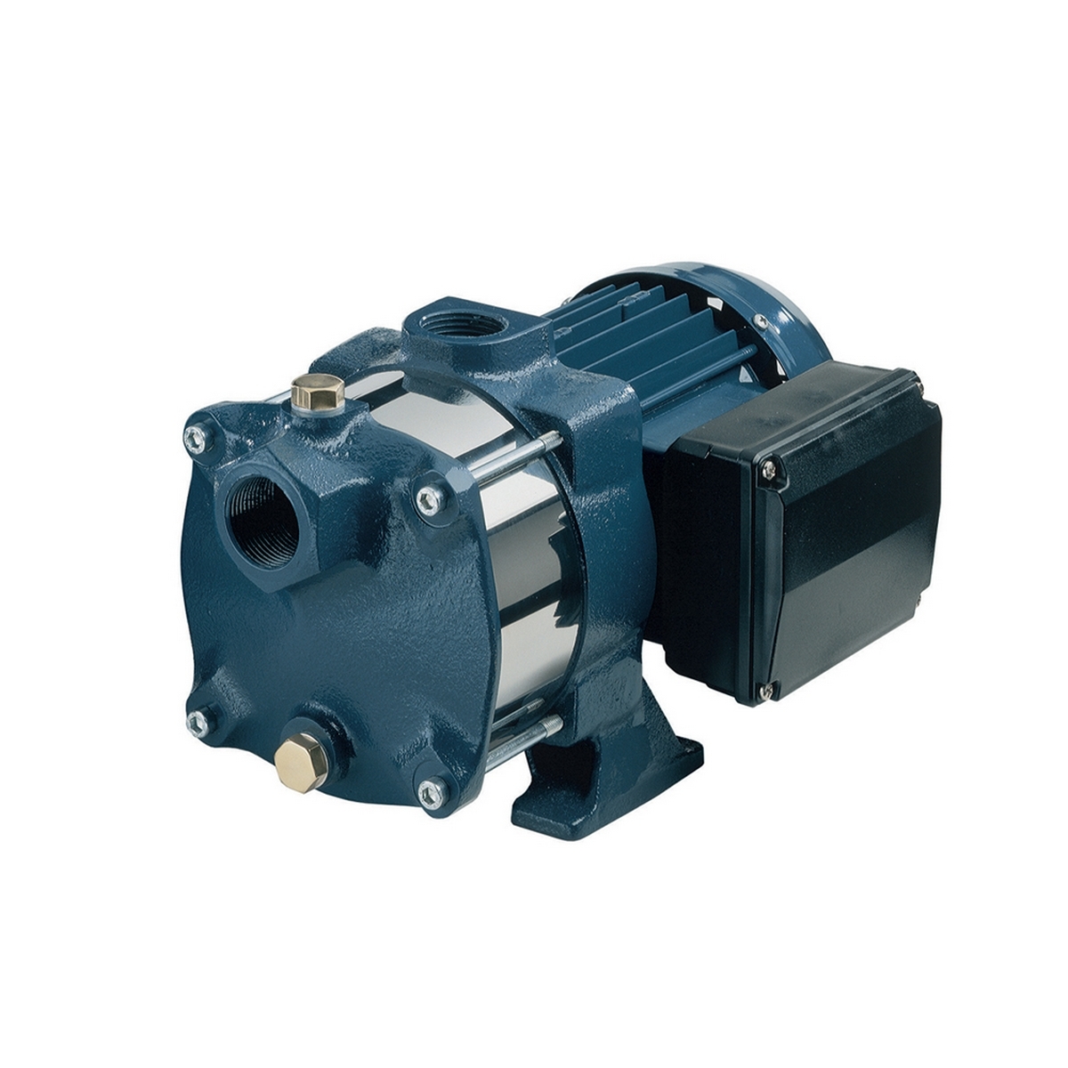 COMPACT/E BM/12 (IE2) ปั๊มน้ำหลายใบพัด