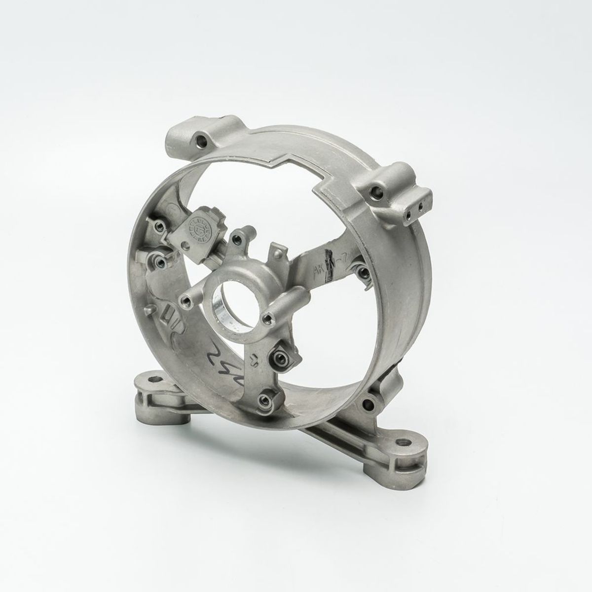 อะไหล่ KT3500VDC#15-05REAR END SUPPORTER
