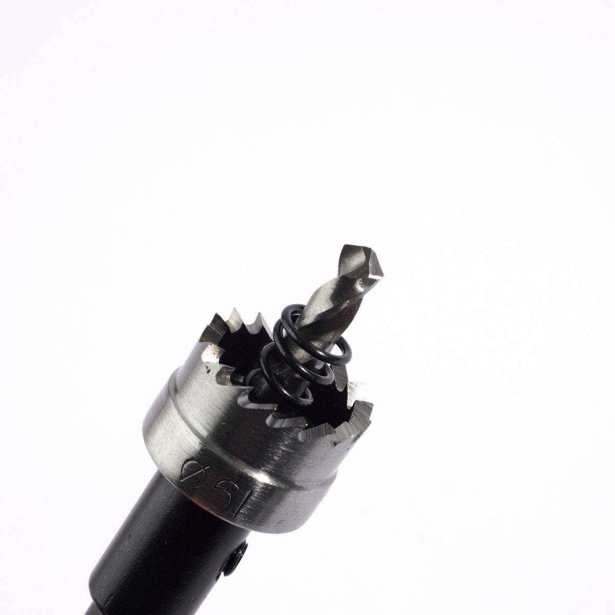 HSSK -19 โฮลซอร์ไฮสปีด 19 มิล