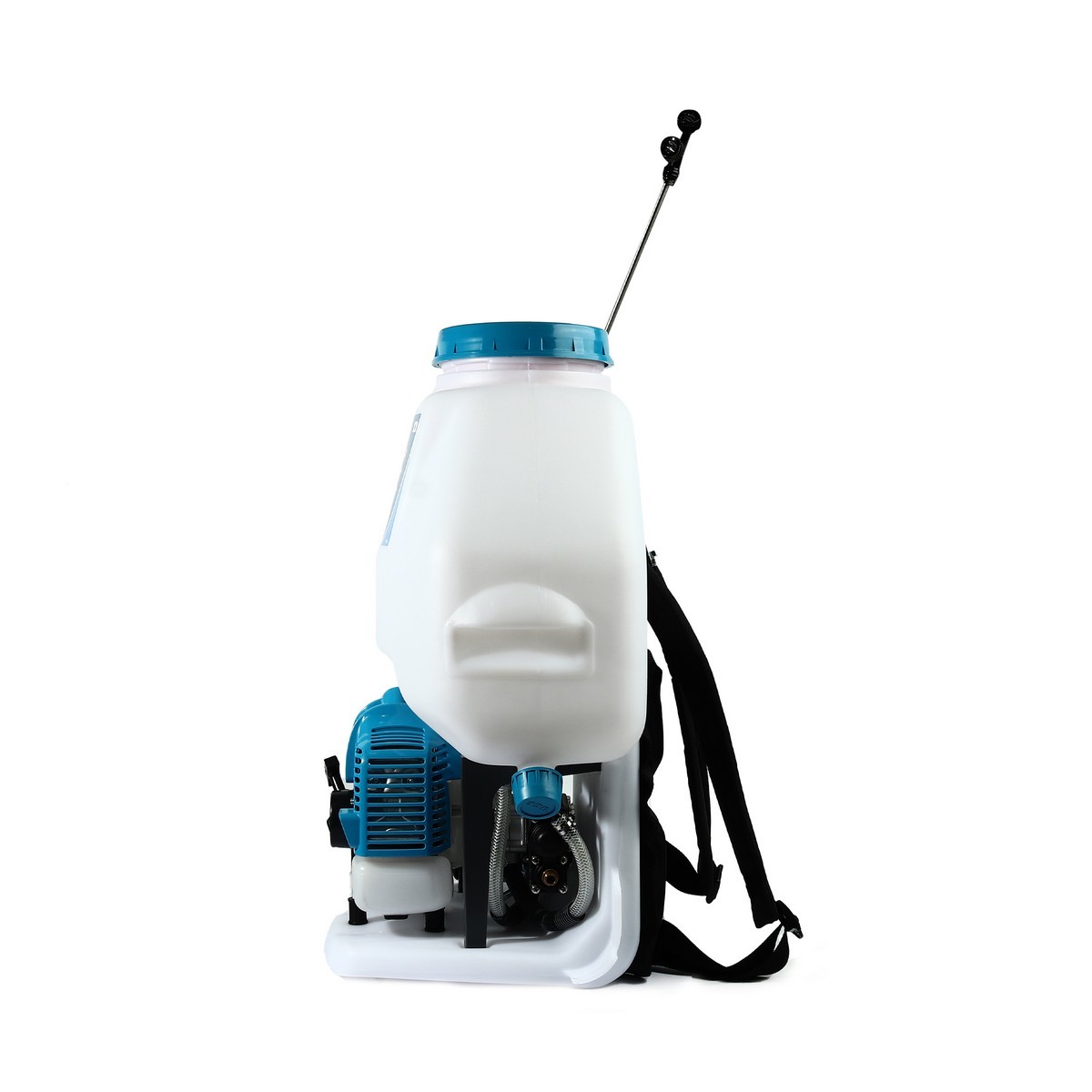 MS078D-T เครื่องพ่นยาสะพายหลัง 25CC /25L