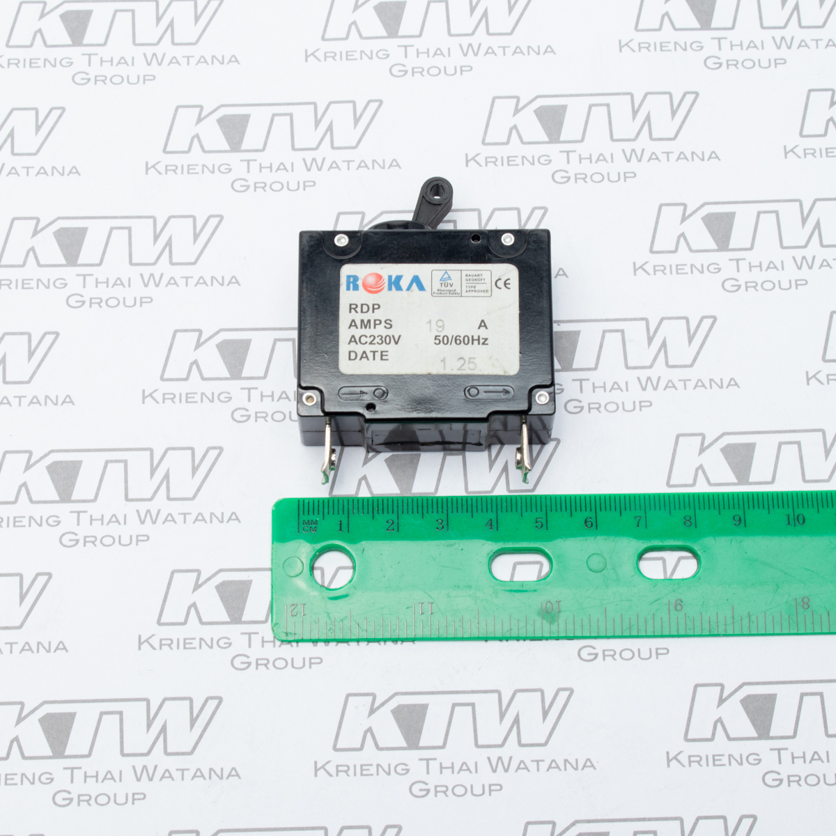 อะไหล่ KT5000DC CIRCUIT BREAKER