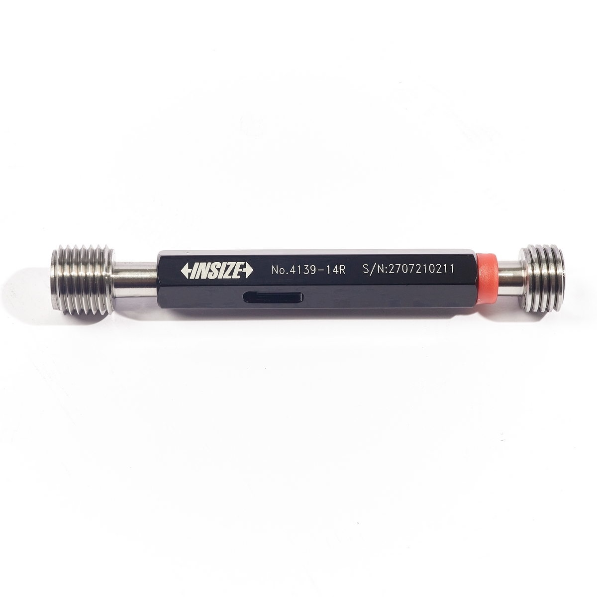 4139-14R เกจวัดเกลียวละเอียด M14X1.5MM