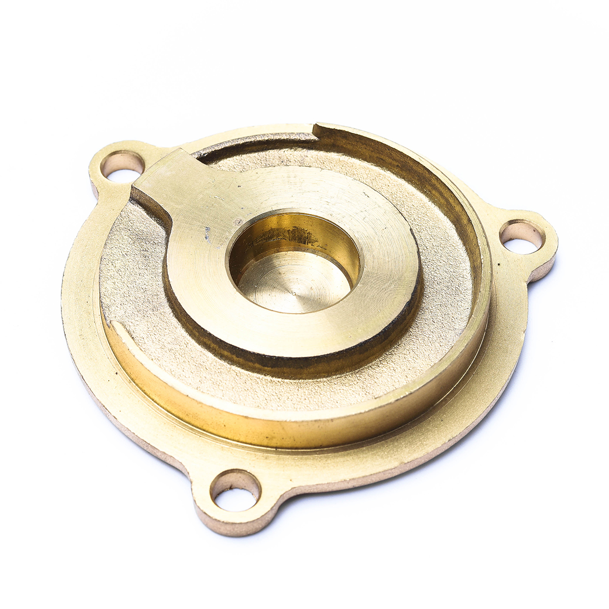 อะไหล่ PAM60-2D #02 IMPELLER COVER