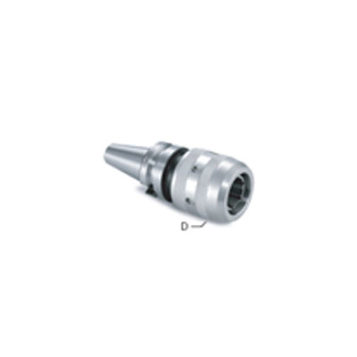 BT40-C32-105 หัวจับ C COLLET CHUCK