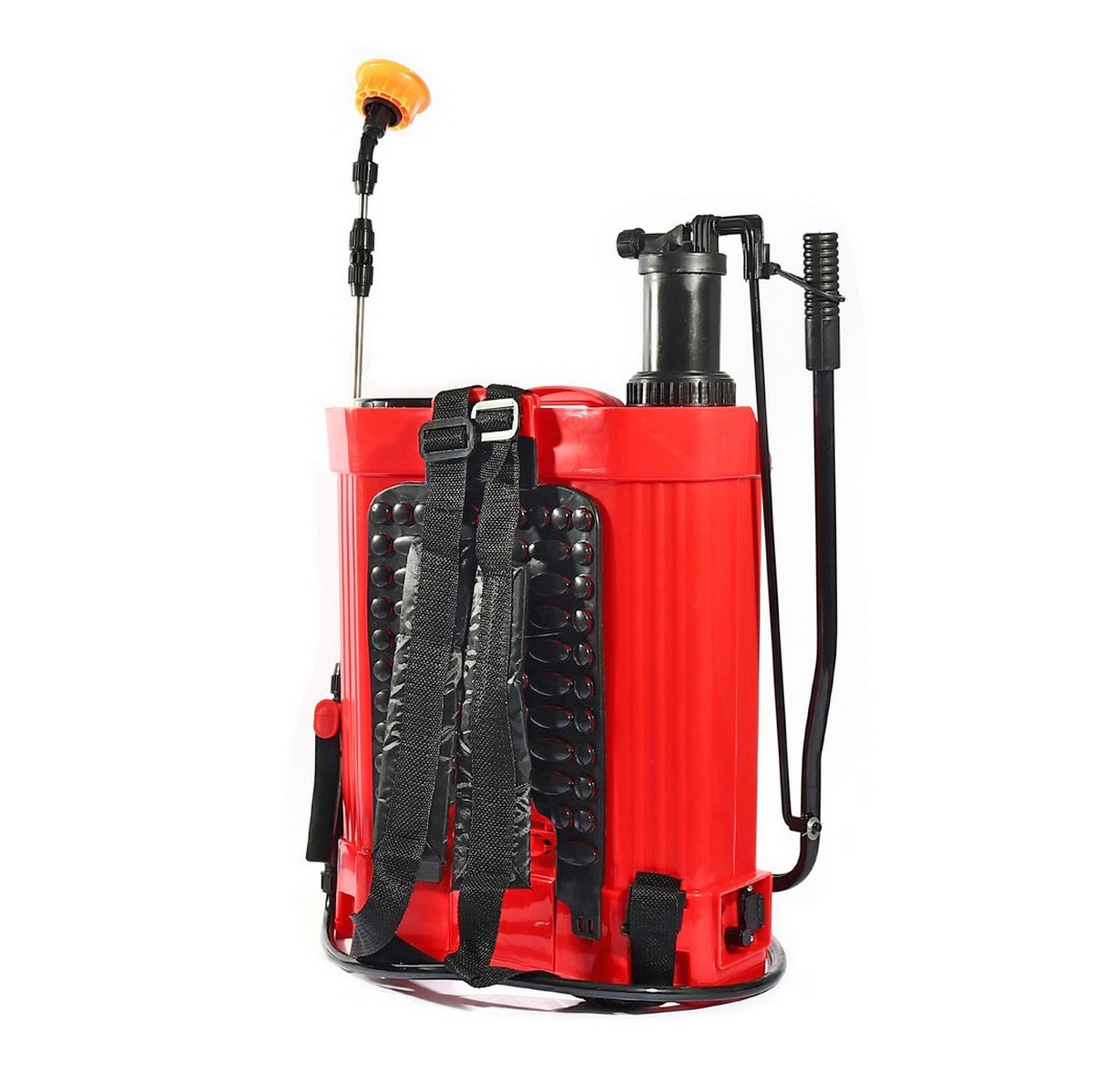 PX-16 พ่นยาแบตเตอรี่สะพายหลัง 2IN1 16L