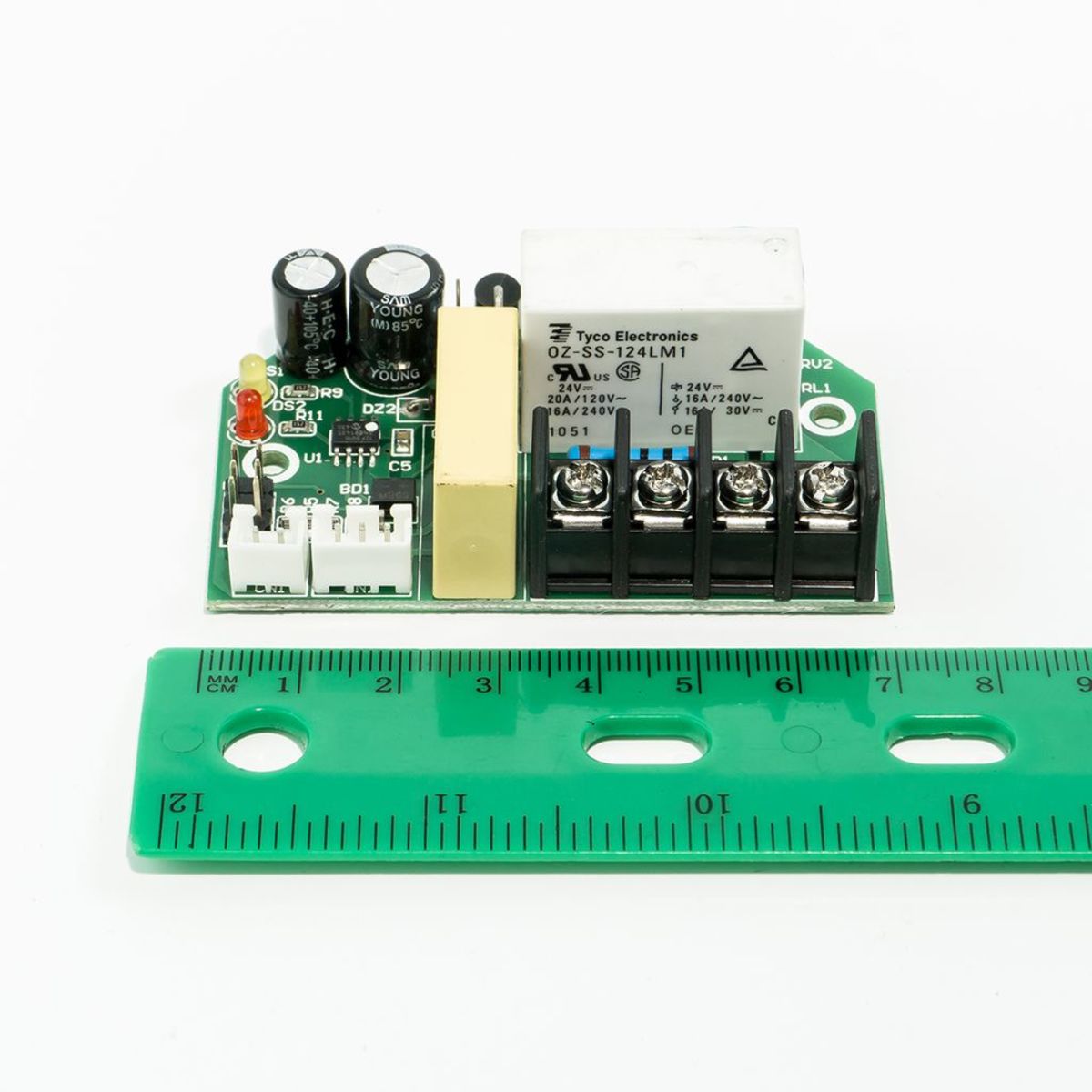 อะไหล่ YDTP-80A CIRCUIT BOARD