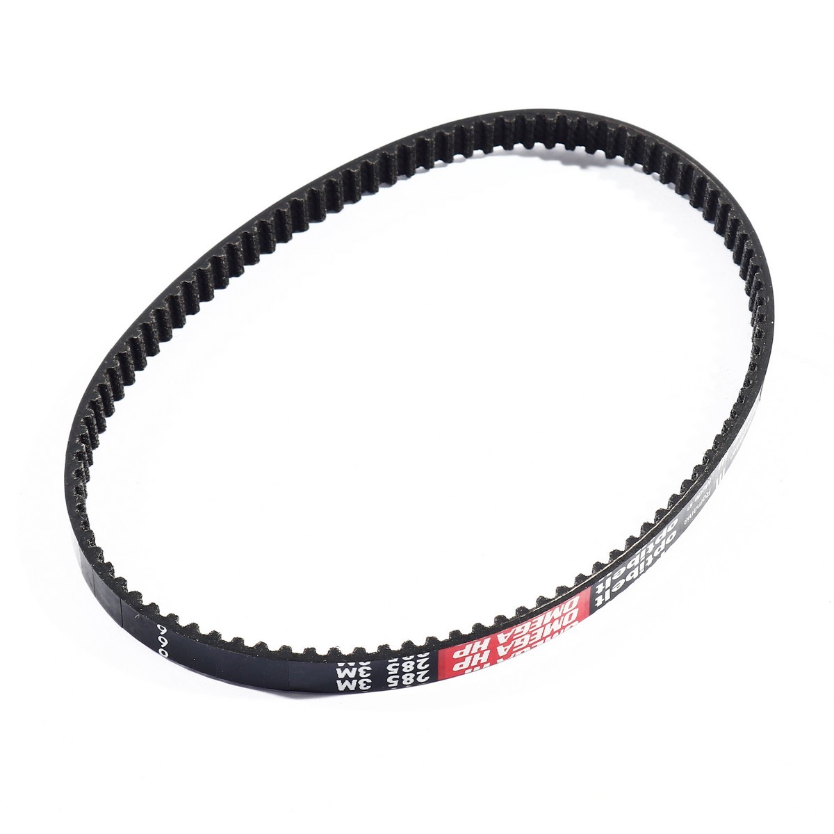 TOOTHED BELT