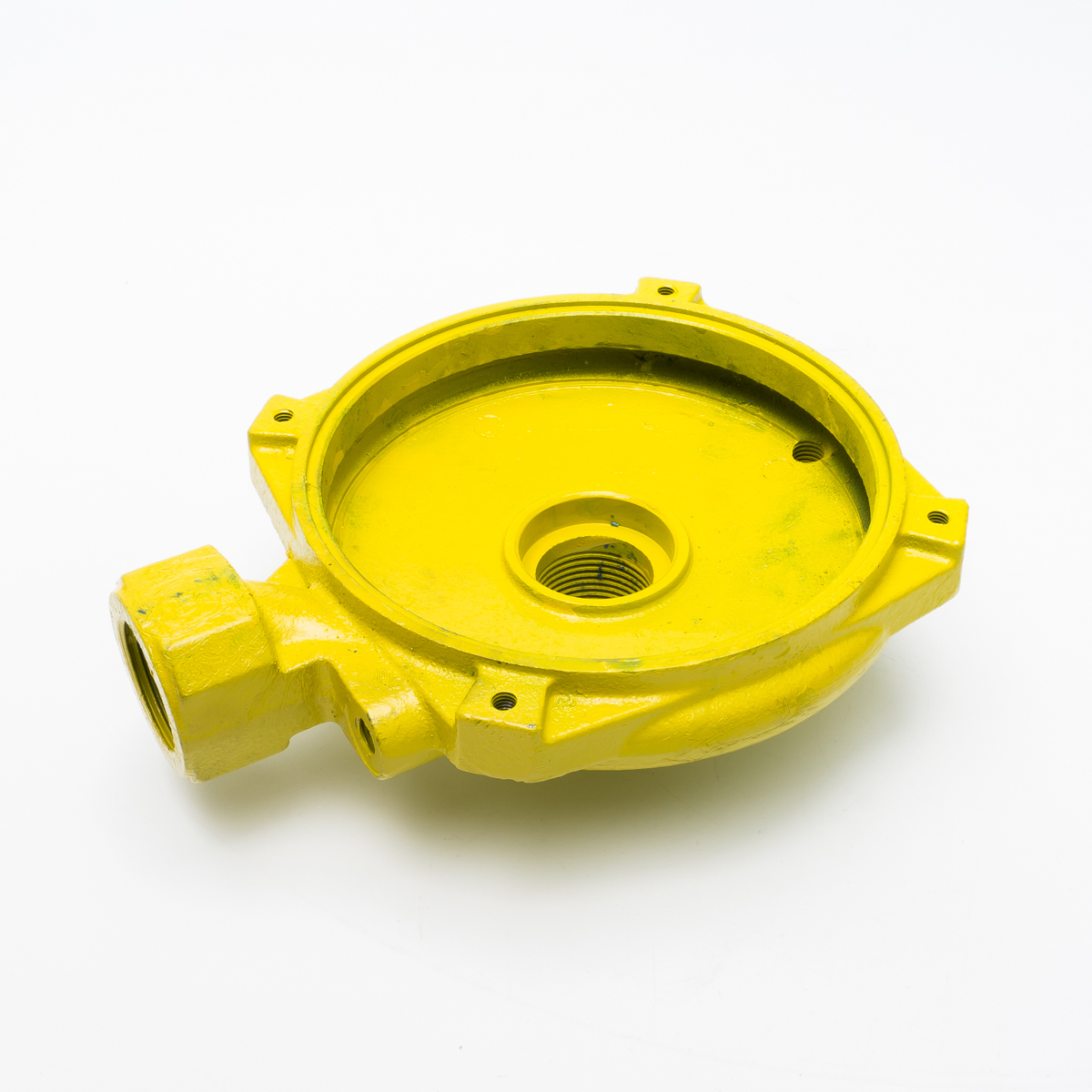 อะไหล่ VSCM22 PUMP BODY