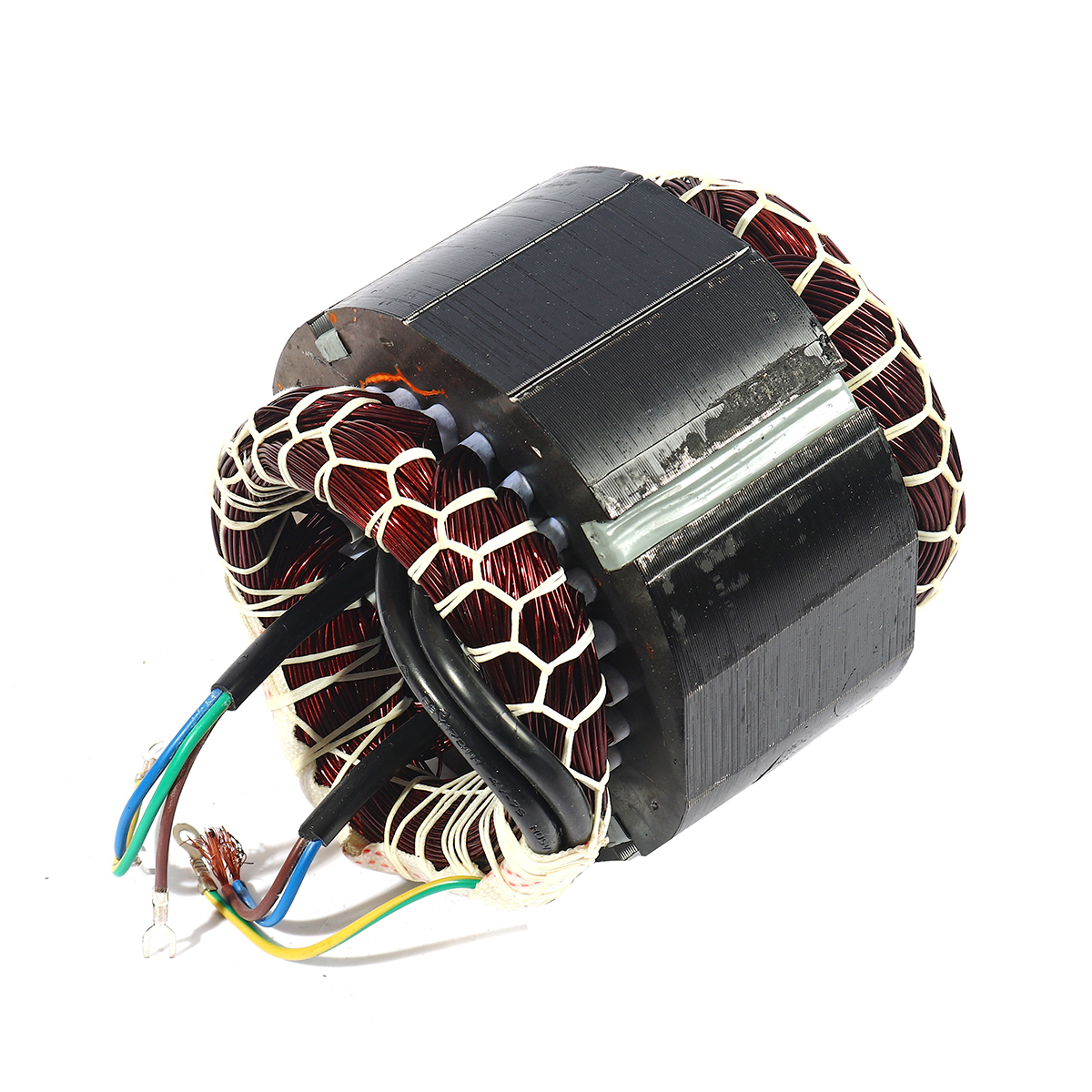 อะไหล่ OFS15001-50  MOTOR OLD (4P)
