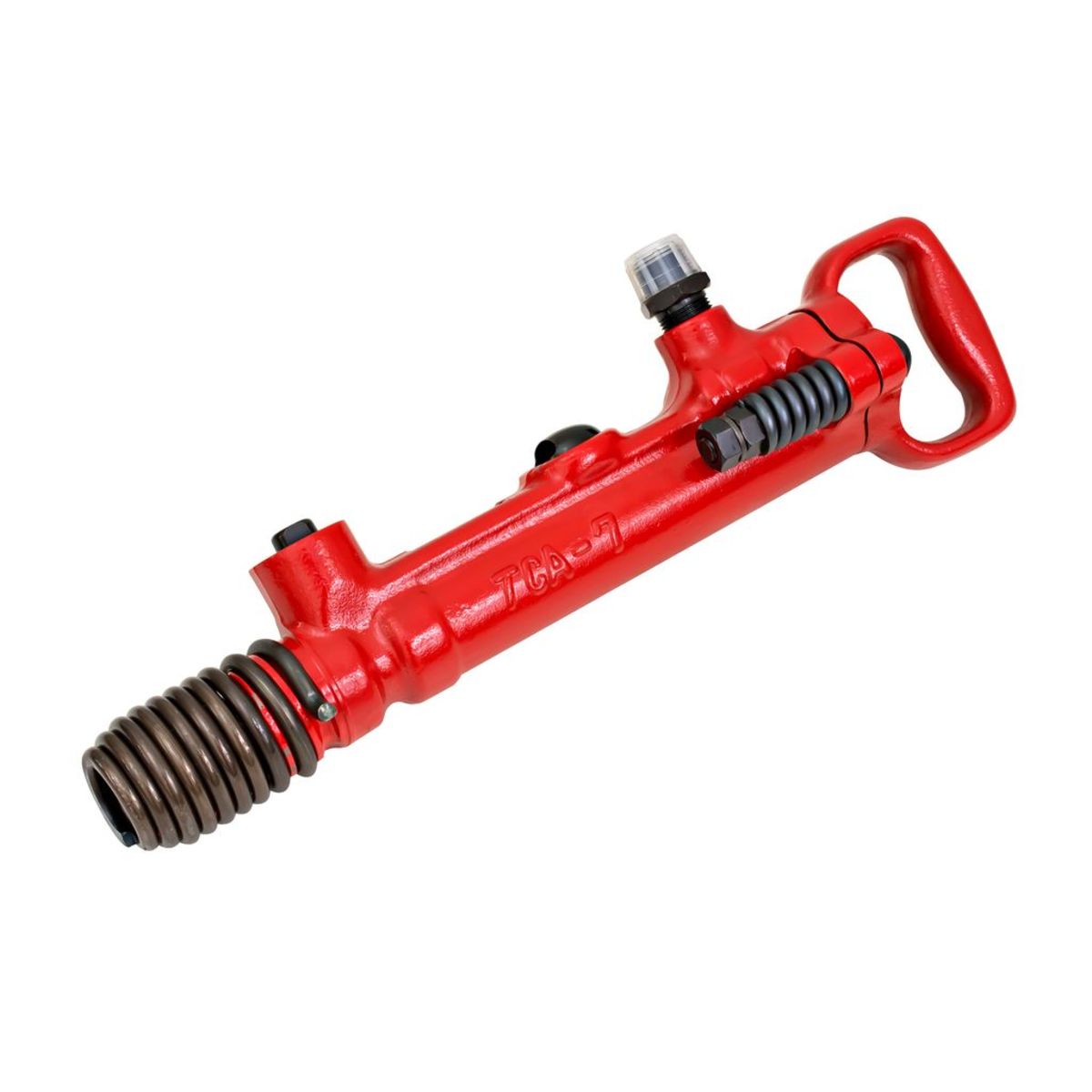 เครื่องสกัดลม TCA-7 + ดอกสกัดแหลม 18