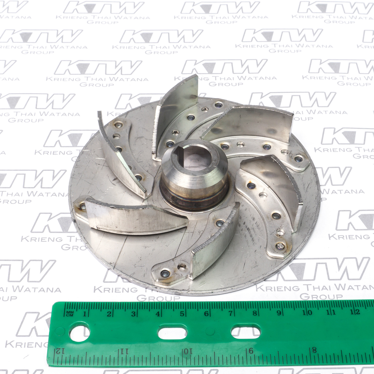 อะไหล่ IMPELLER FOR DWO-3.00