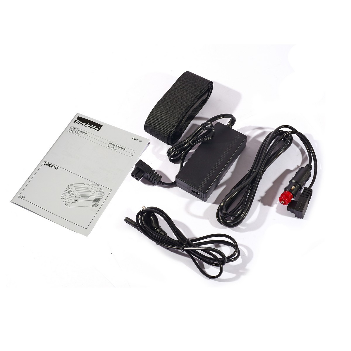 CW001GZ02O ตู้เย็น(เย็น+ร้อน)20L 40V/18V