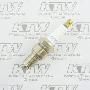 อะไหล่ G160F,G200F,270F,390F หัวเทียน