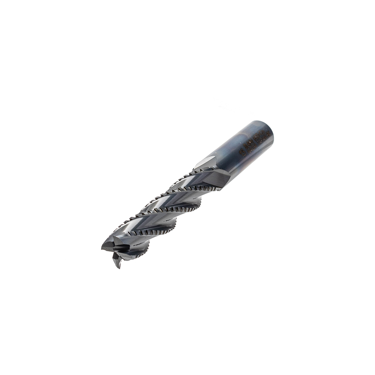 L6368_12.0MM ดอกเอนมิลล์กัดหยาบ