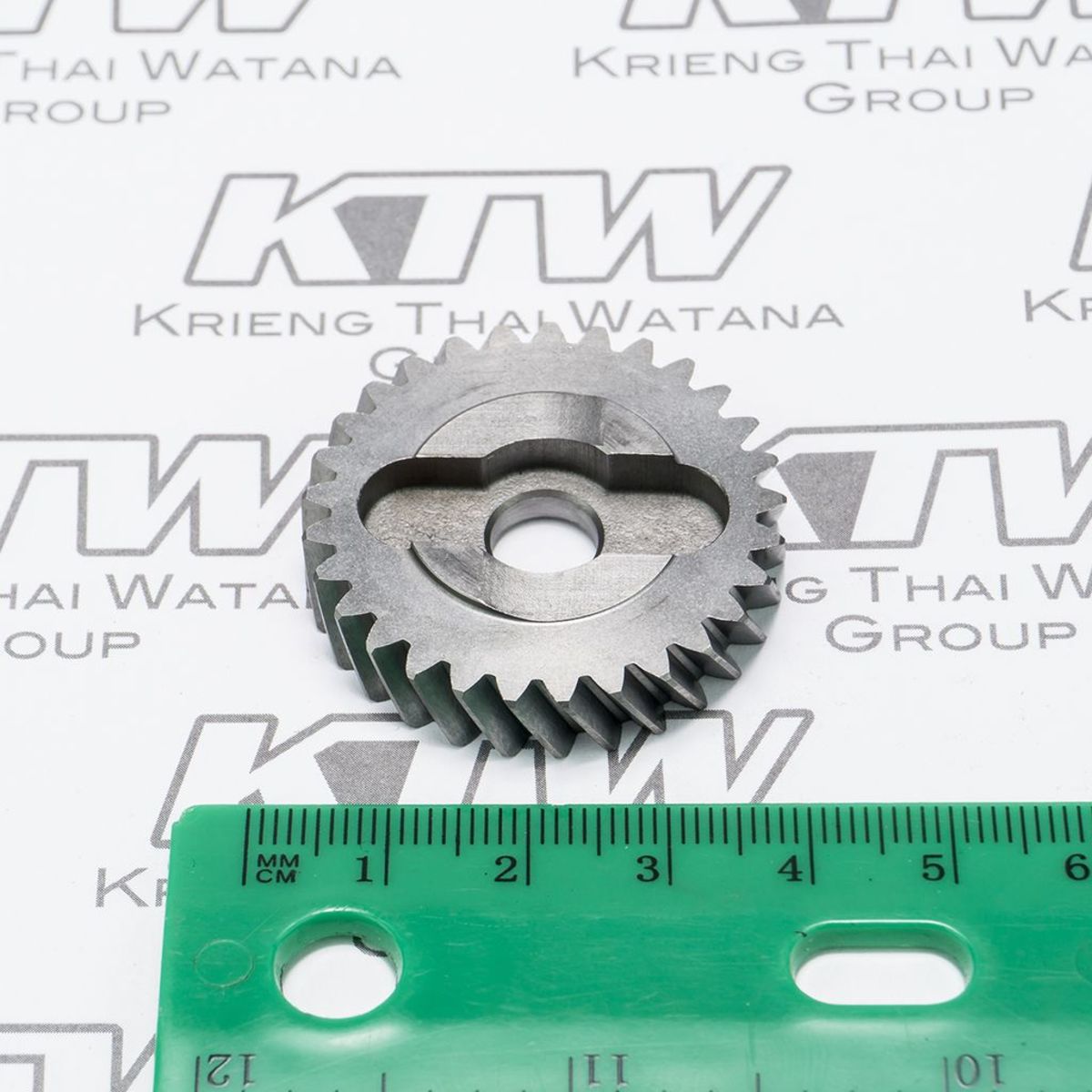 อะไหล่HR2810#61 HELICAL GEAR 29