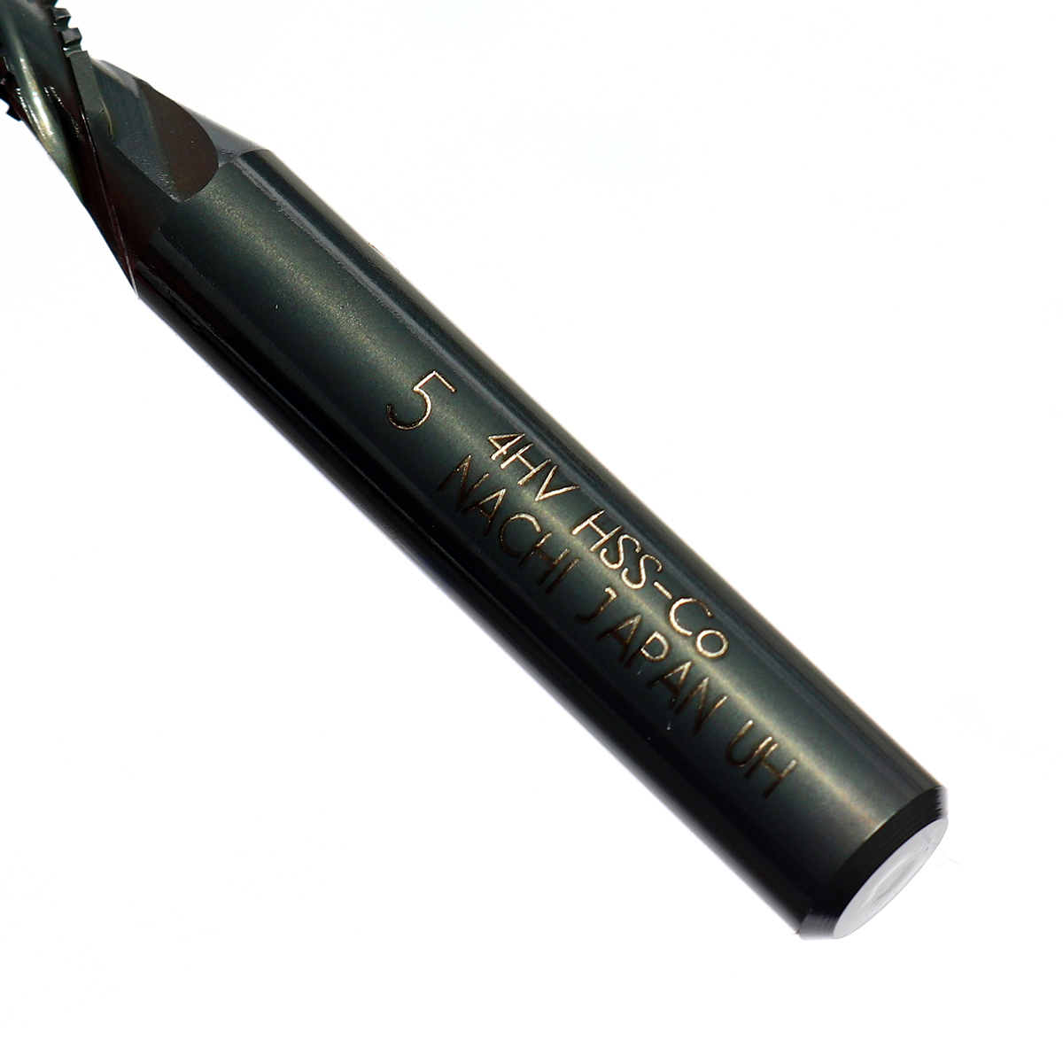 L6366_15.0MM เอนมิลล์กัดหยาบ