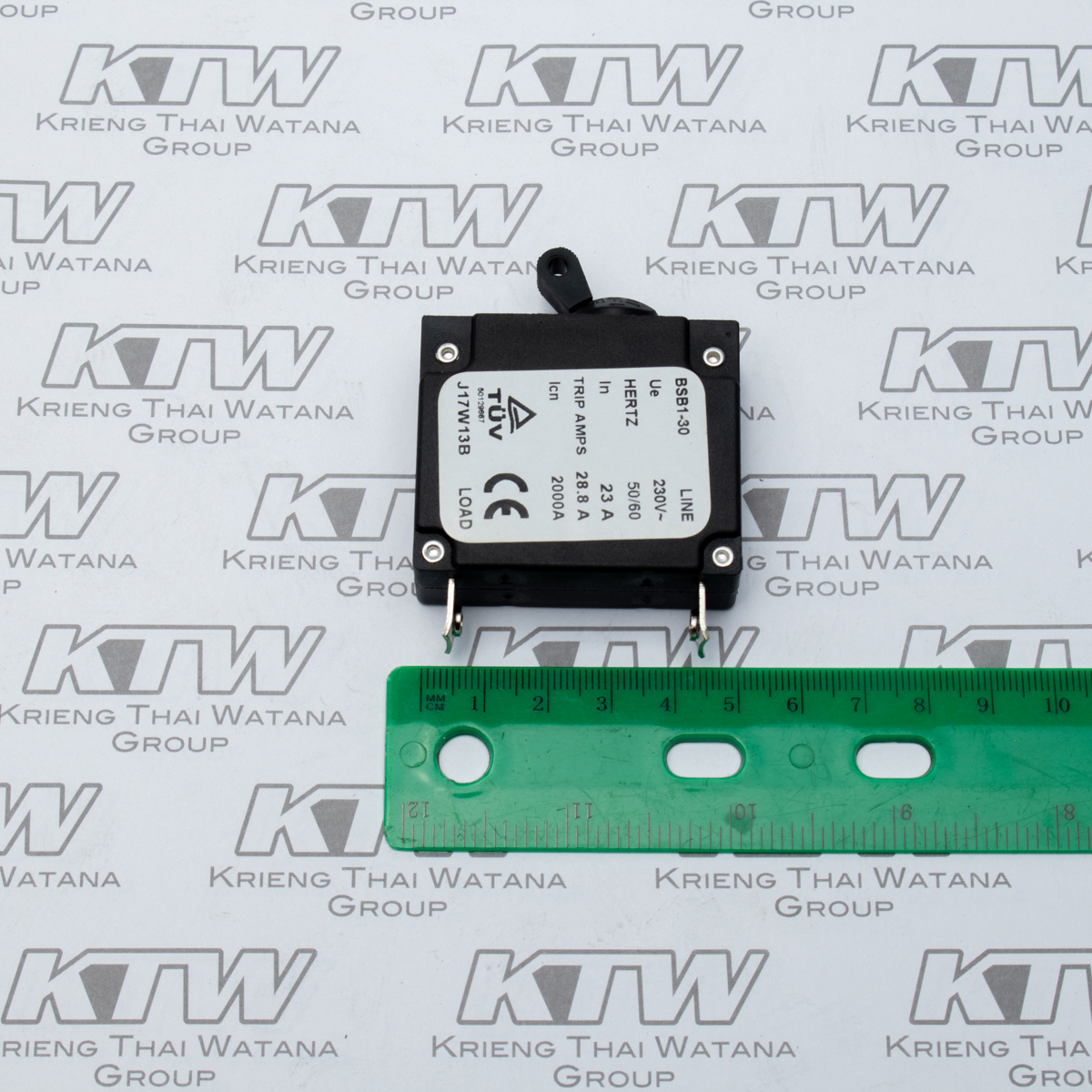 อะไหล่ KT6500DC CIRCUIT BREAKER