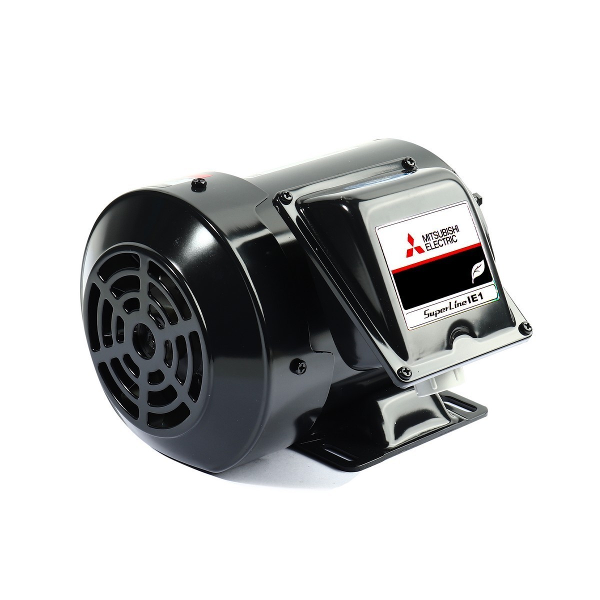 SF-QR มอเตอร์ 1/2HP IP-55 220/380V 4P