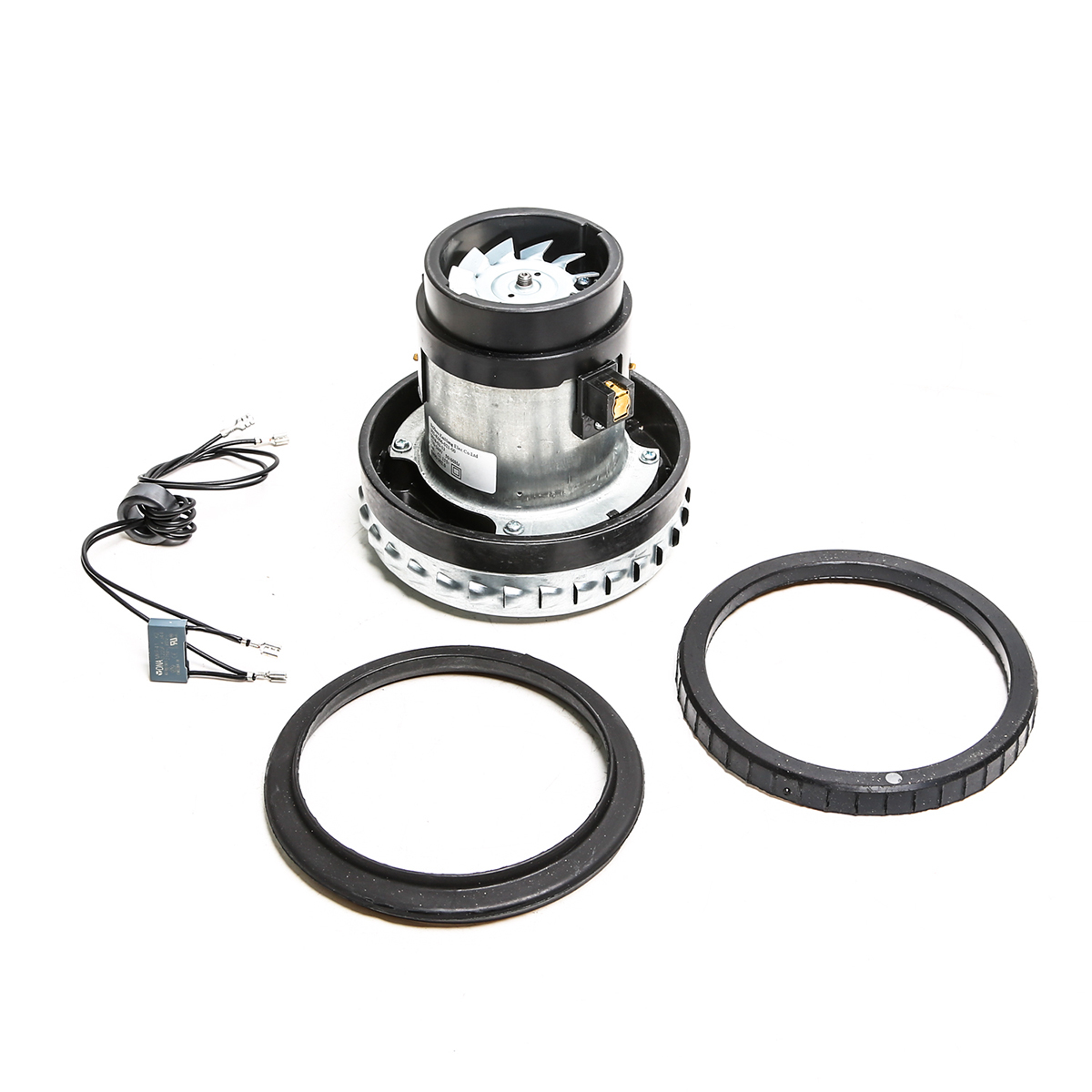 *VACUUM MOTOR COMPLETE