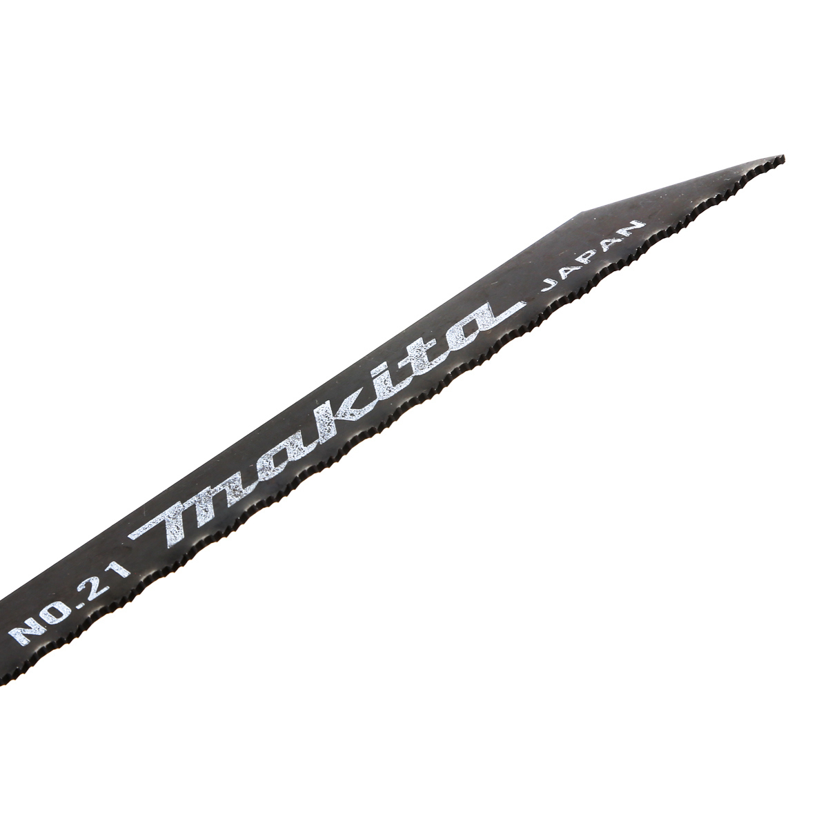 อะไหล่ JR3050T#400 ใบเลื่อย 21(5ใบ/1PAC)