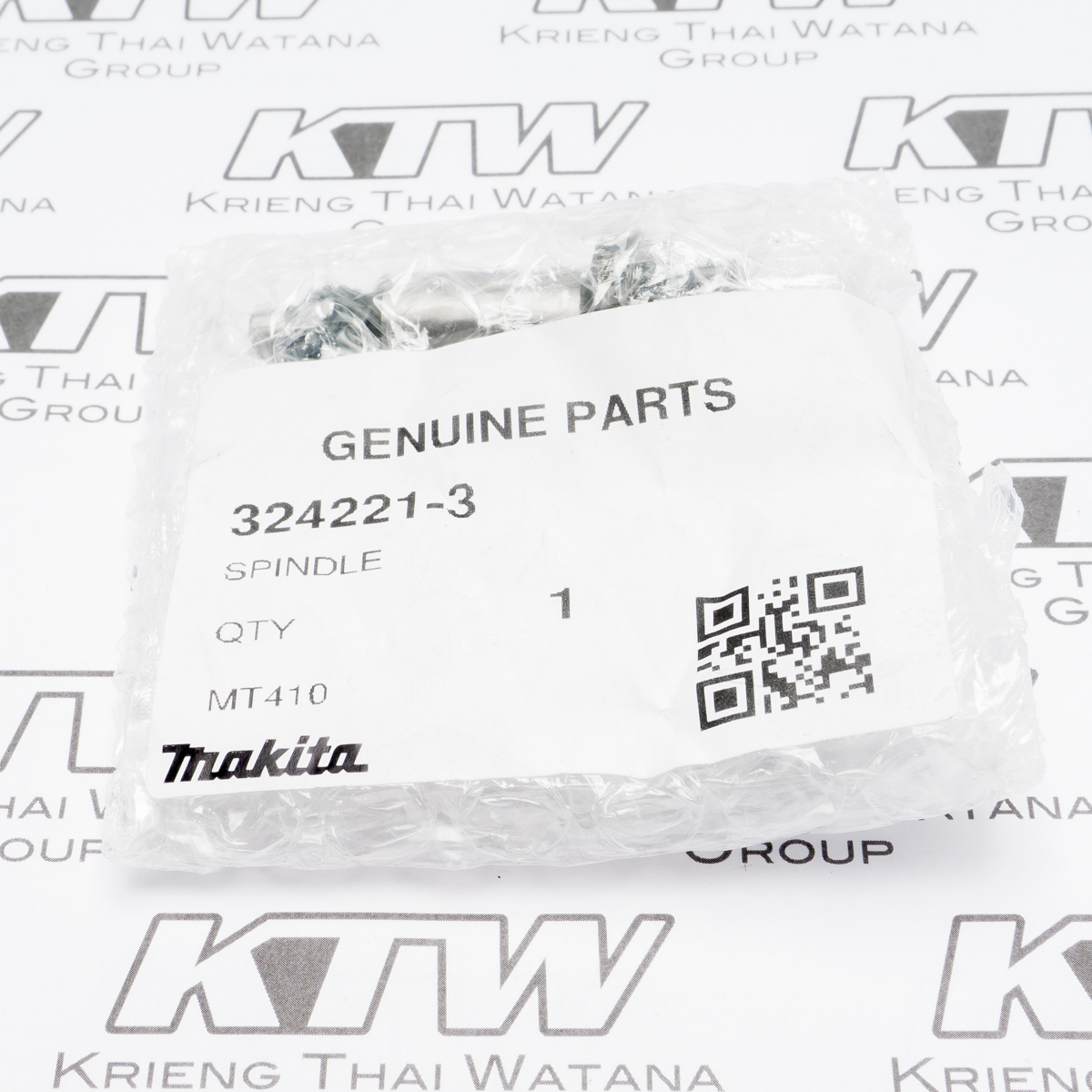 อะไหล่ M4100ZX1B#39 แกน (MT410)