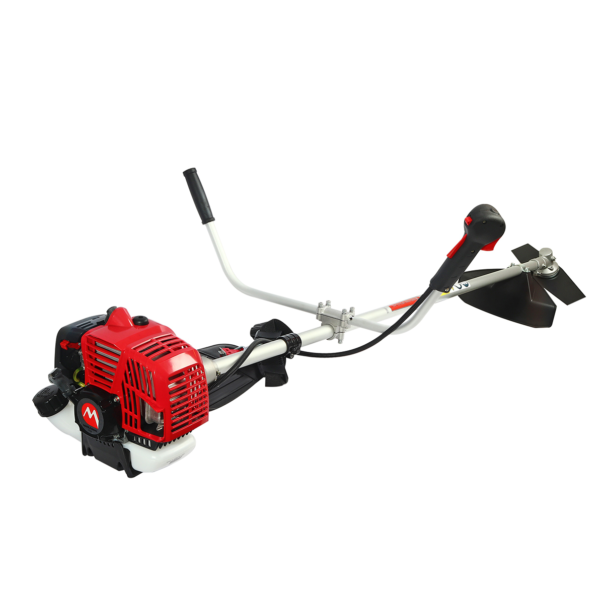 BC360HT-RS เครื่องตัดหญ้าสะพายบ่า 36CC
