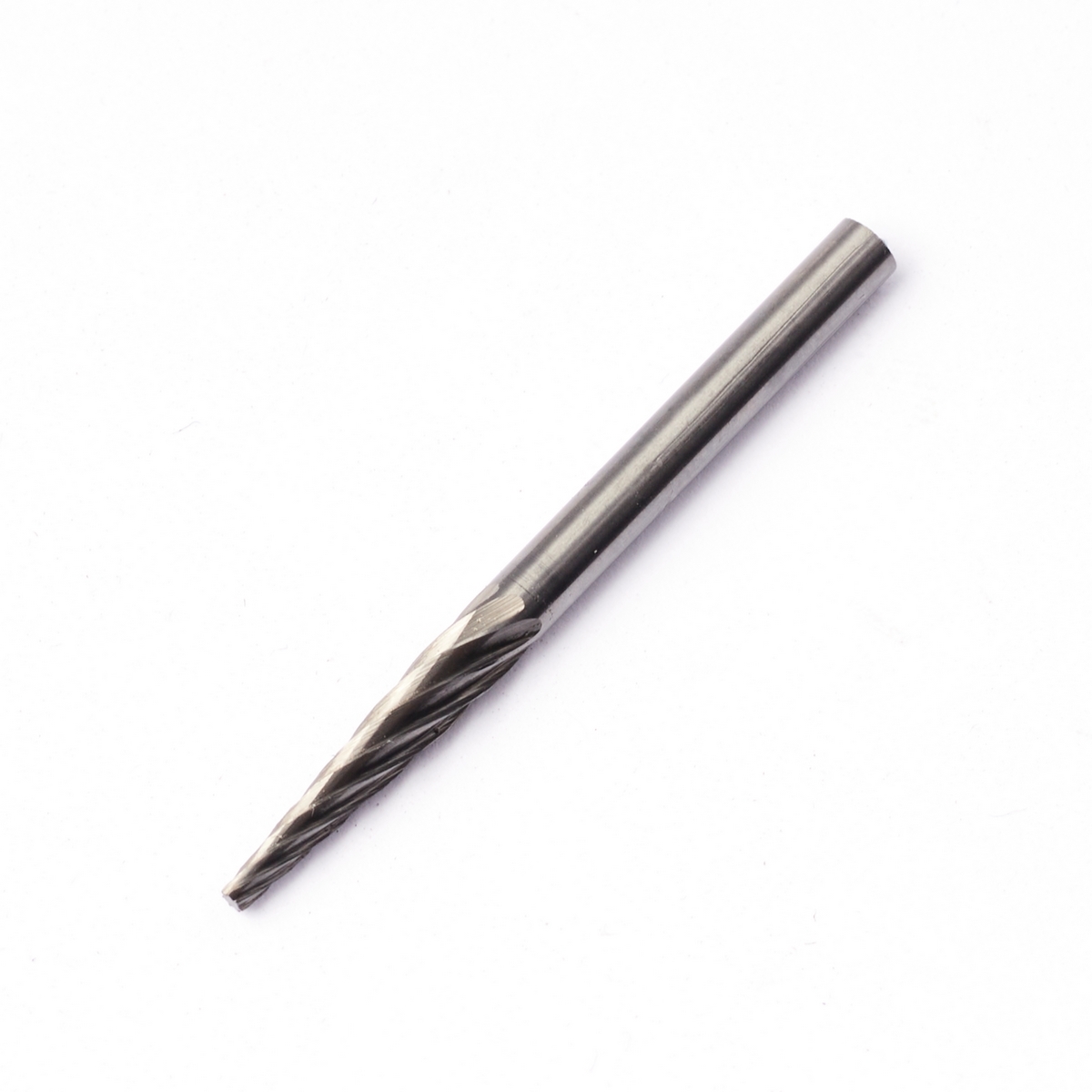 SM03 เหล็กเจียรคาร์ไบด์ DOUBLE CUT 3 MM