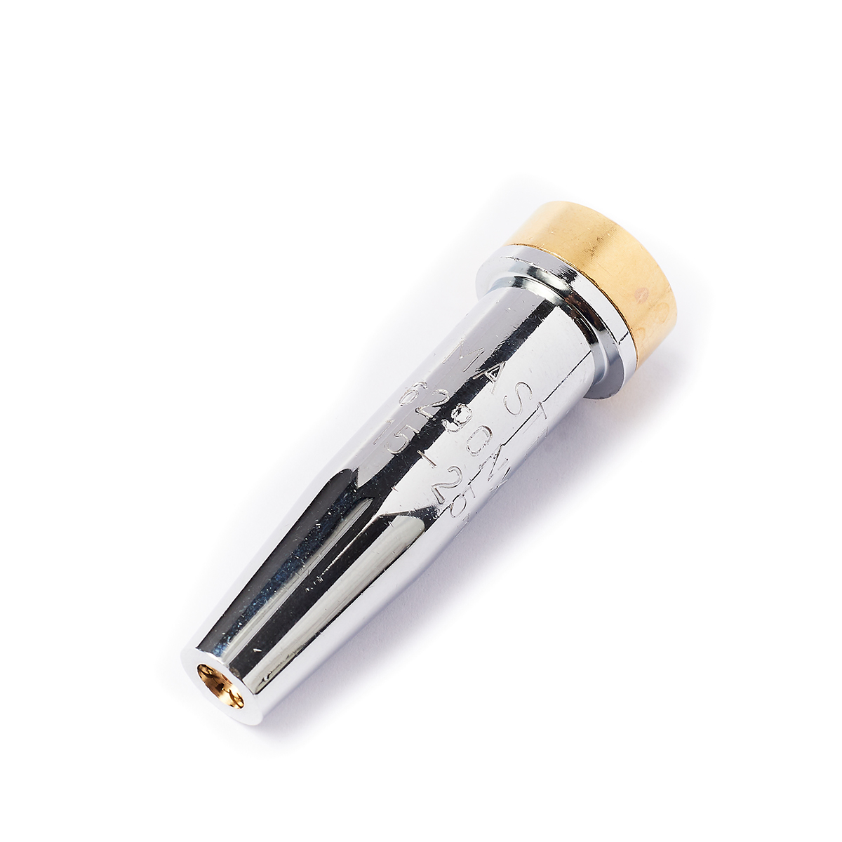 หัวตัดแก๊ส LPG เบอร์ 1 (6290-1NX)