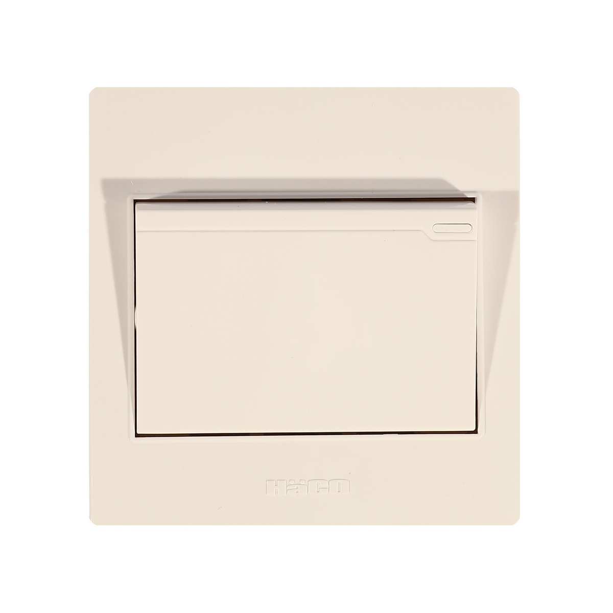 M3N-S12 สวิตช์สองทาง 1 ช่อง 16A 250V