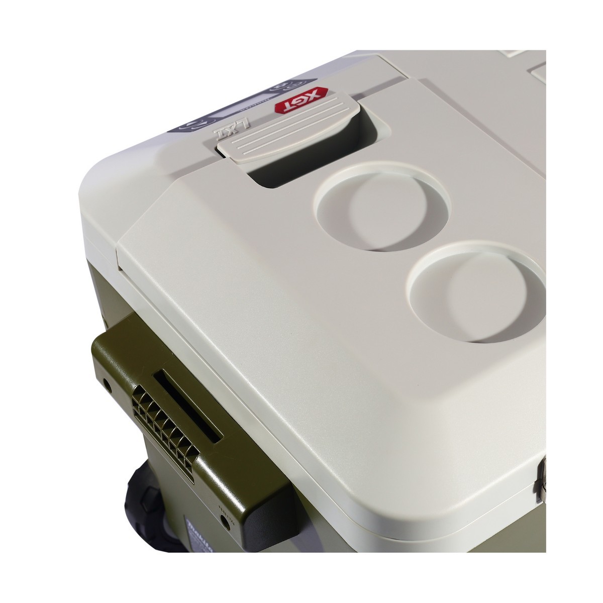 CW001GZ02O ตู้เย็น(เย็น+ร้อน)20L 40V/18V