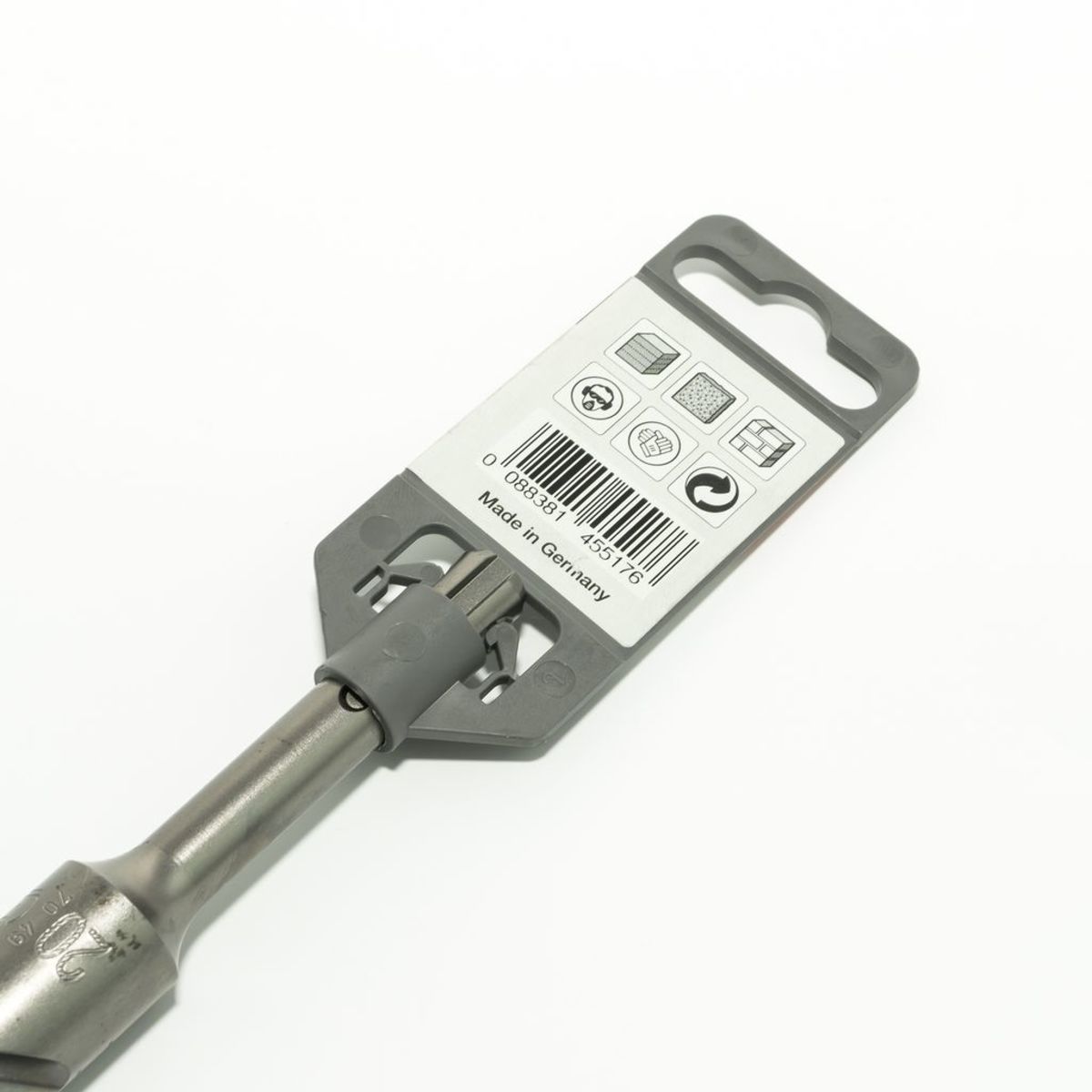 SDS 4PLUS(B-48094)20X450 ดอกสว่านคอนกรีต