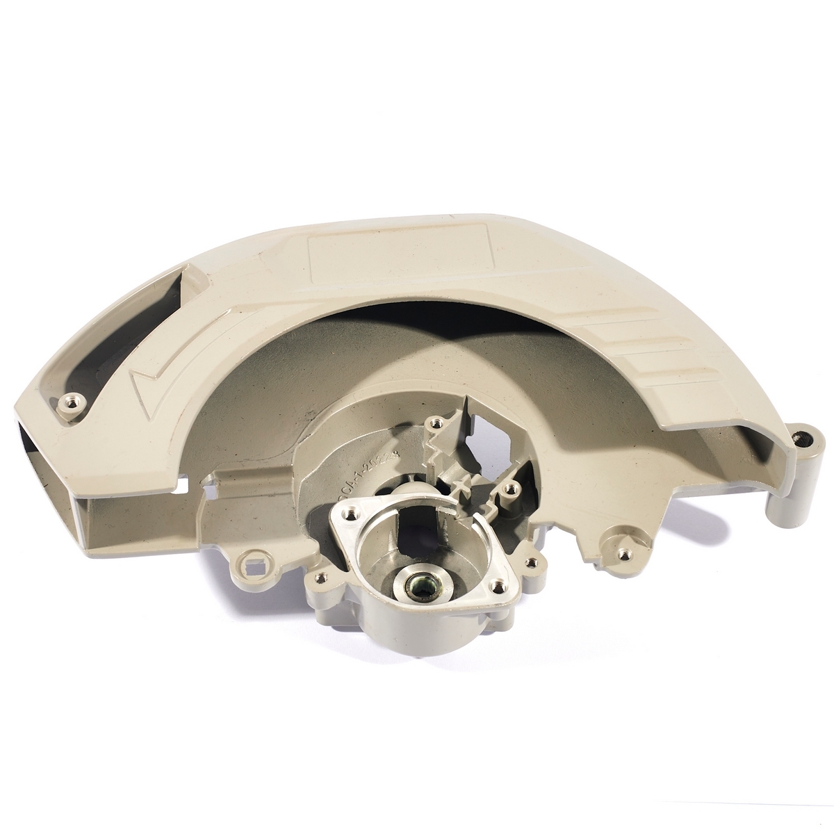 อะไหล่ DCMY165S#T4 FIXED GUARD ASSEMBLY