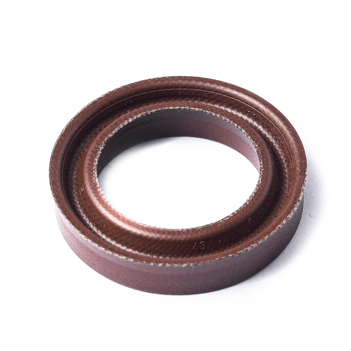 *ซิลยาง GROOVED RING