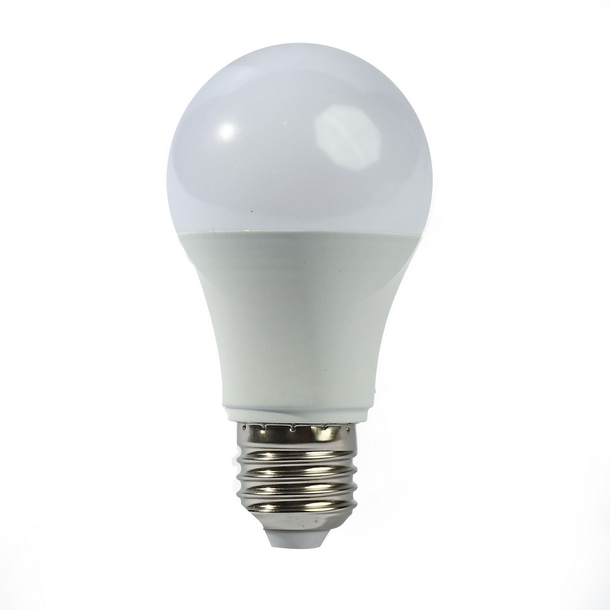 หลอด LED E27 หรี่ได้ 10W แสงขาว DAY
