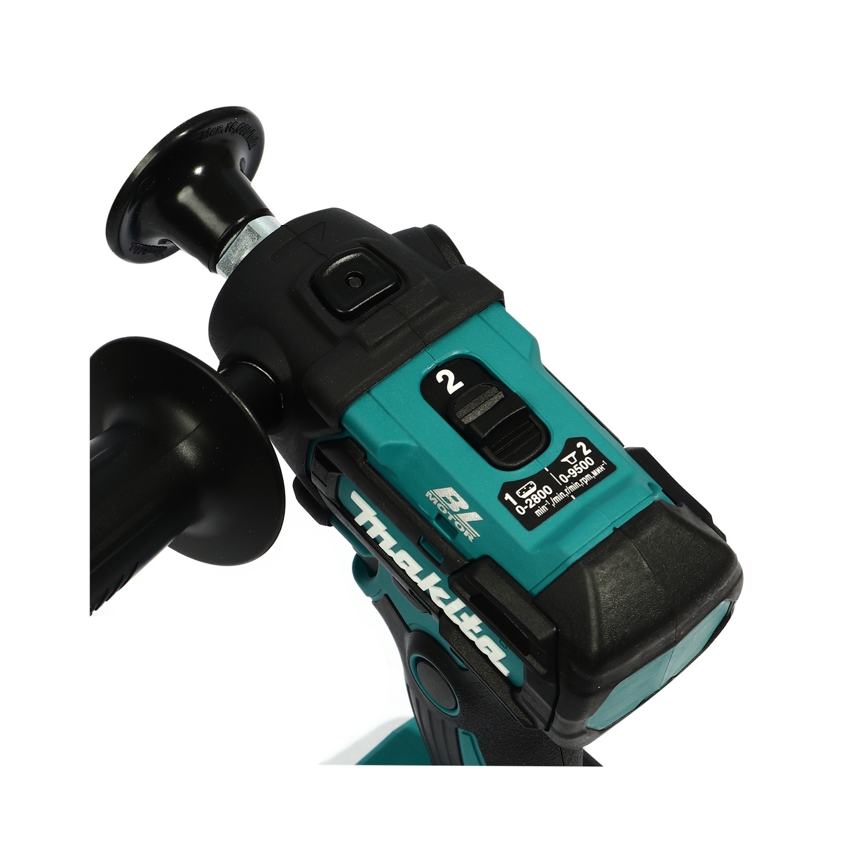 DPV300Z เครื่องขัดเงา 18V-BL-80MM-3