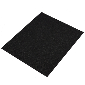 กระดาษทรายน้ำ 234Q 9"X11" #80(50PC/PA)