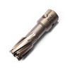 DNTC 19*35 ดอกเจาะเหล็กคัตเตอร์ 19 มม.